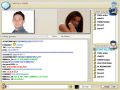 chat video