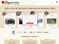 site rencontre voyonsnous