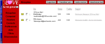 email gratuit