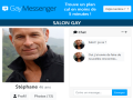 gay-messenger